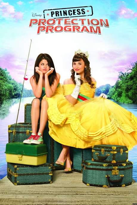 Princess Protection Program